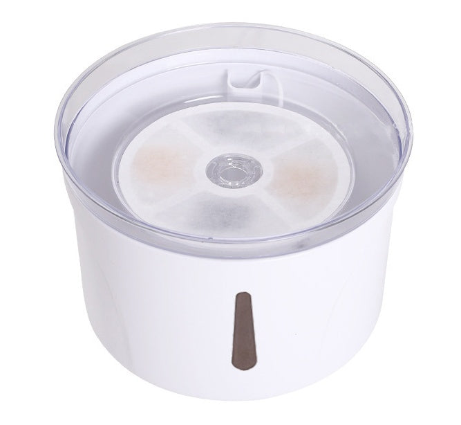 Automatic Pet Water Dispenser - Kit & Kibble