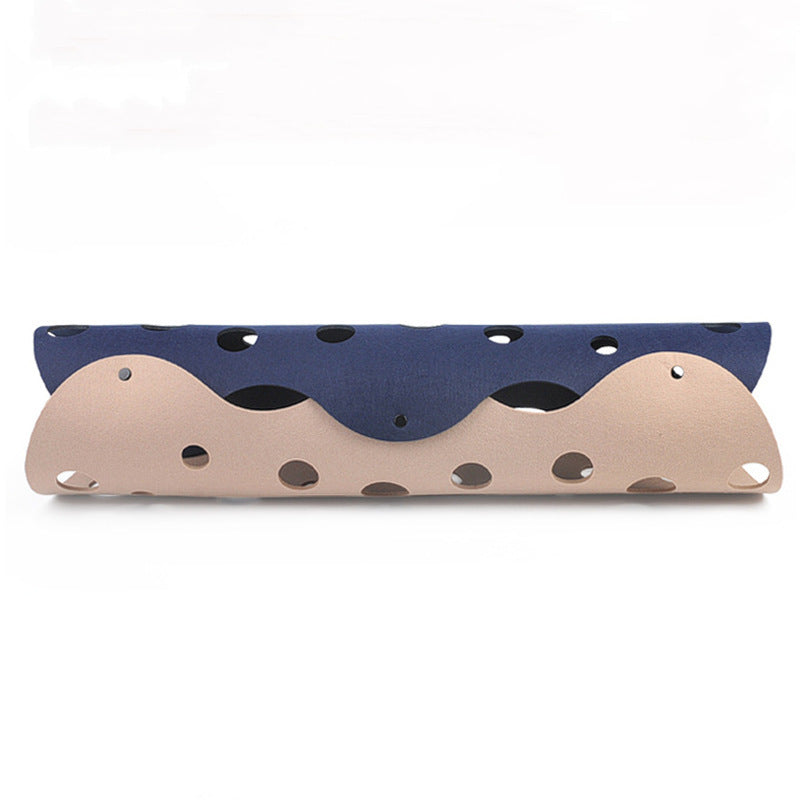 Collapsible Cat Tunnel & Bed - Kit & Kibble