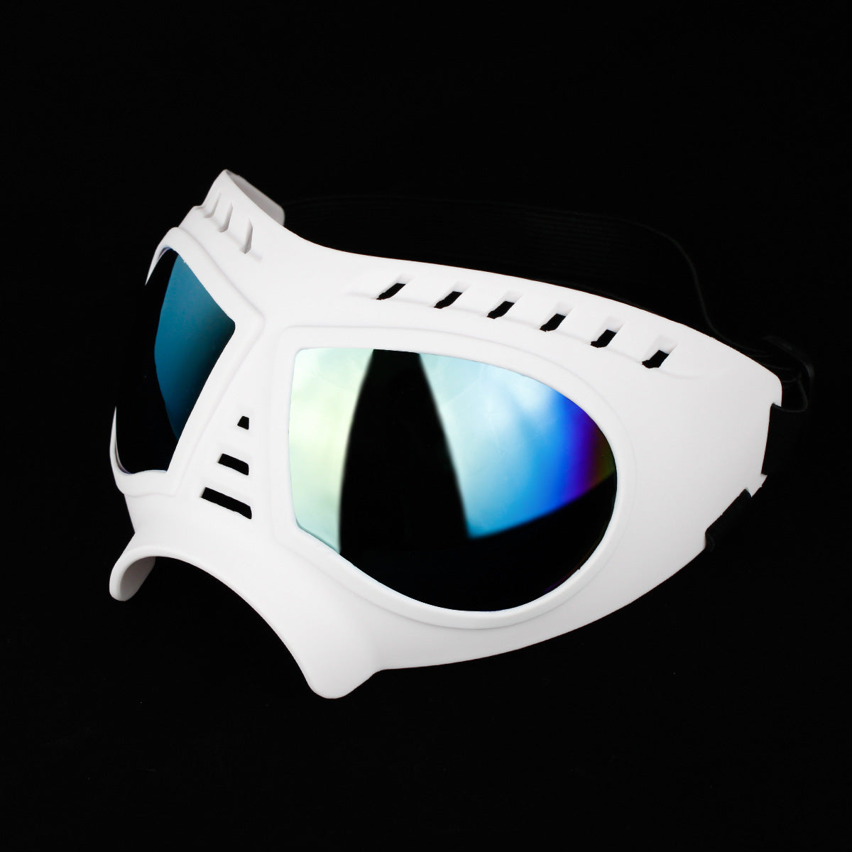 Windproof Dog Goggles - Kit & Kibble