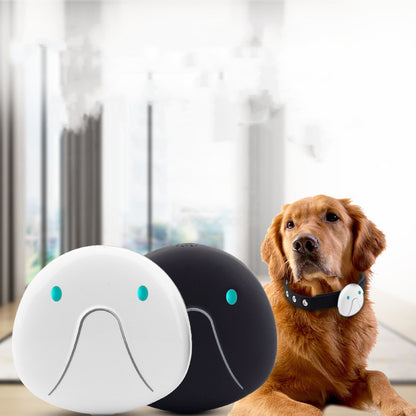 Smart GPS Tracker for Pets - Kit & Kibble