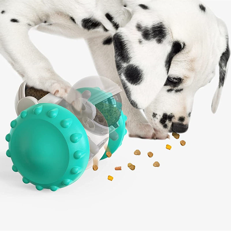 Interactive Pet Feeder Toy