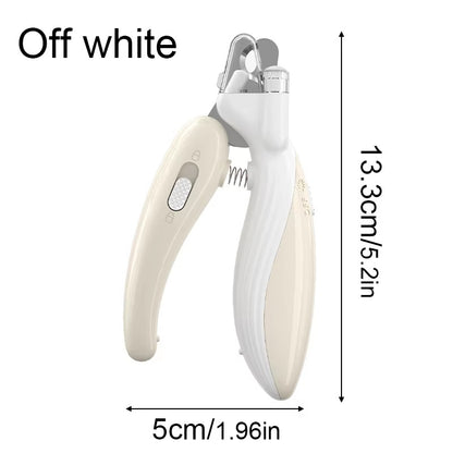 Pet Nail Clippers - Kit & Kibble