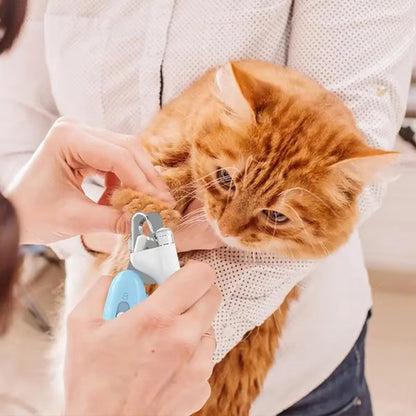 Pet Nail Clippers - Kit & Kibble