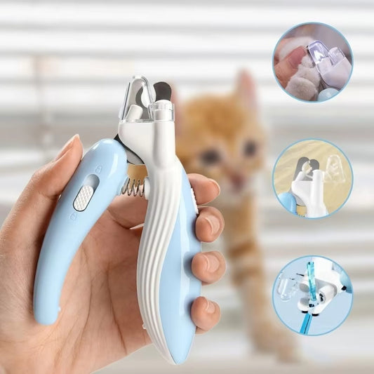 Pet Nail Clippers - Kit & Kibble