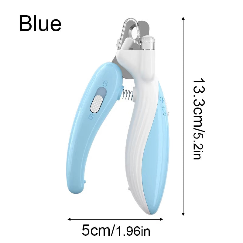 Pet Nail Clippers - Kit & Kibble