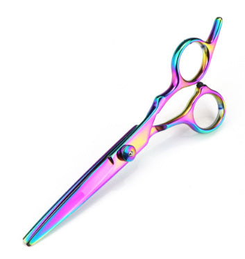 Professional Pet Grooming Scissors - Kit & Kibble