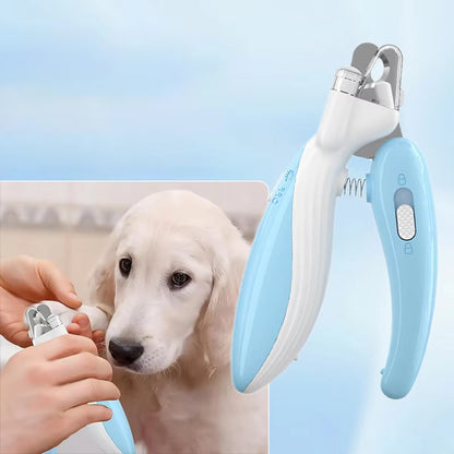 Pet Nail Clippers - Kit & Kibble